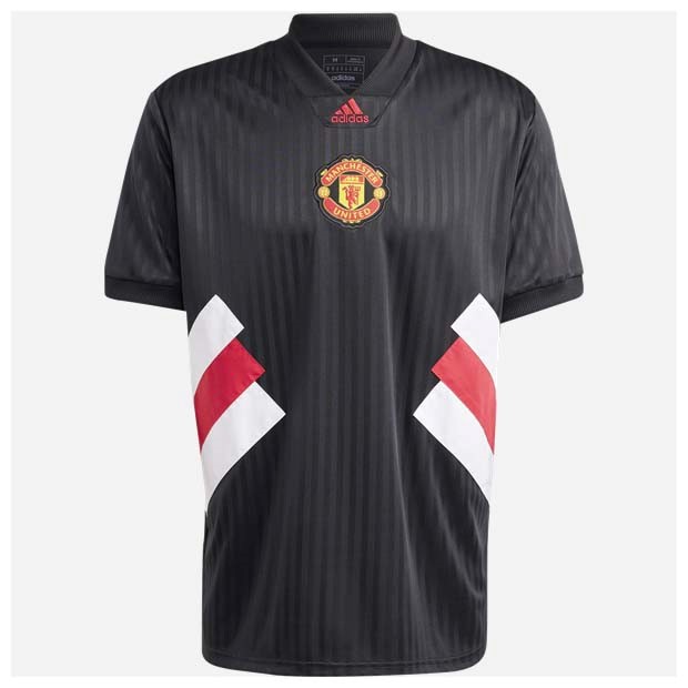 Thailand Trikot Manchester United Icon 2022-23